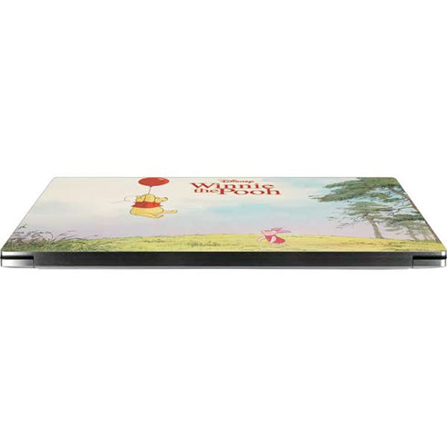 Disney Winnie the Pooh Red Ballon Dell XPS Skin